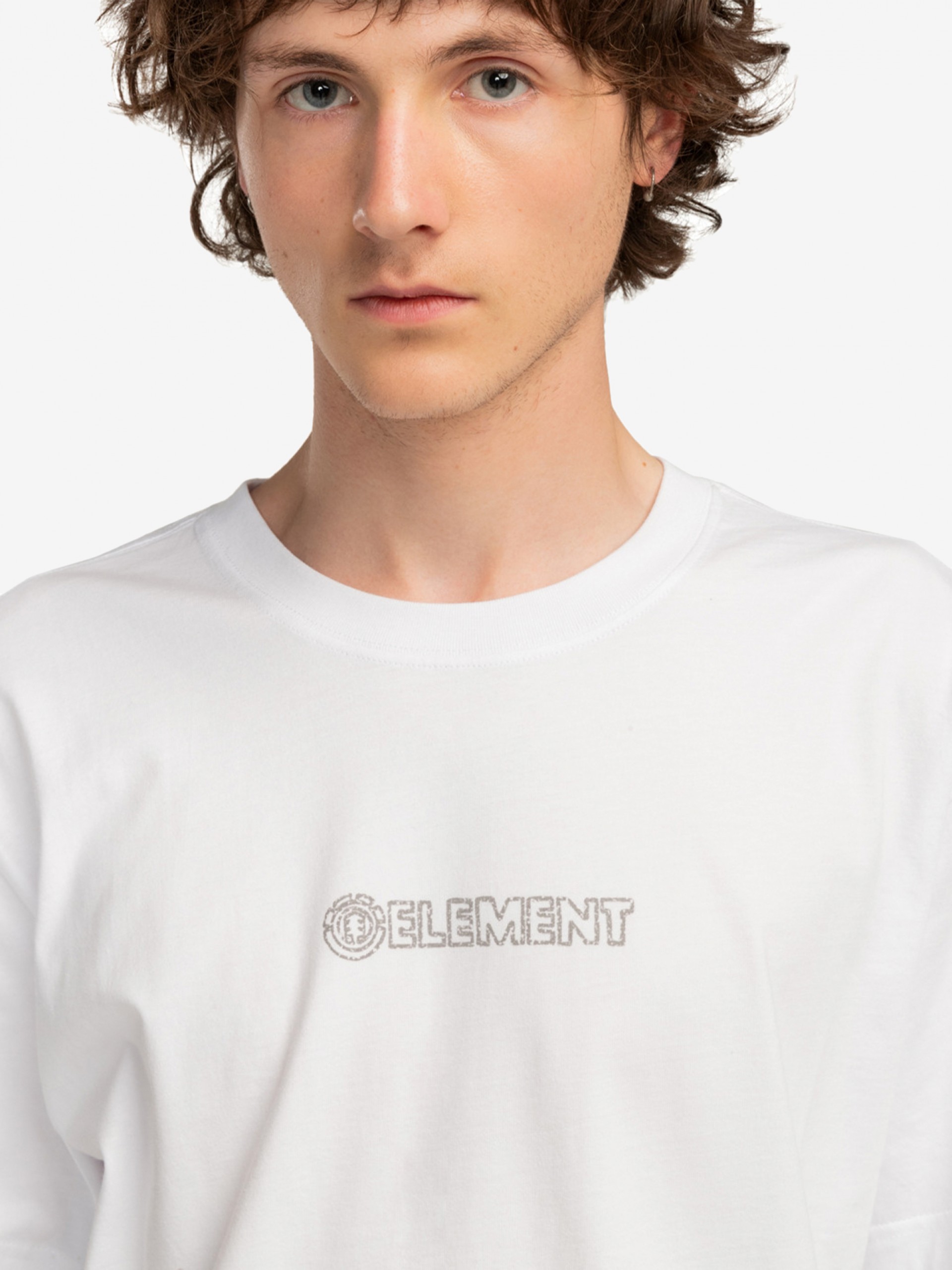 T-shirt Element Jungle Shop