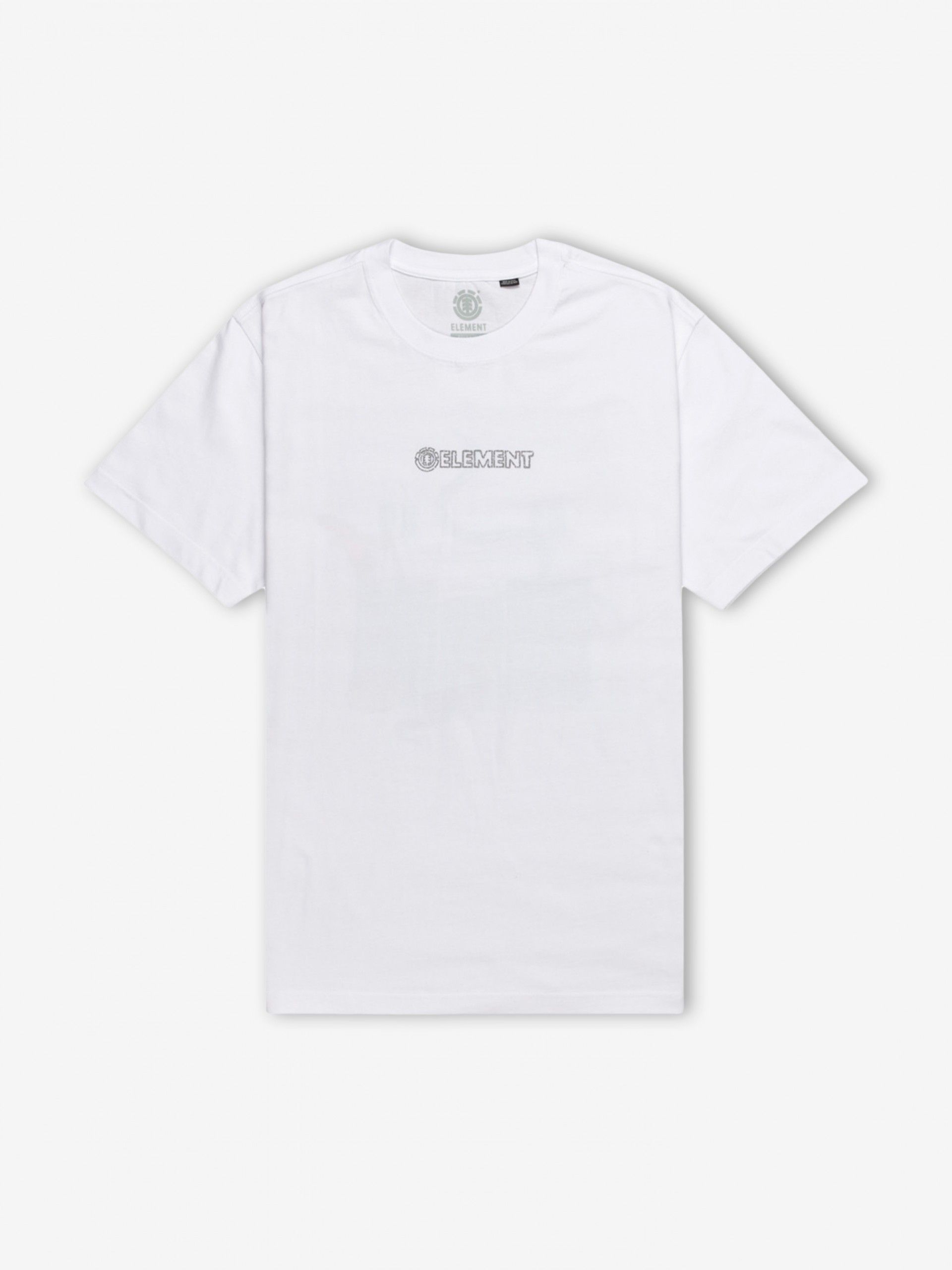 T-shirt Element Jungle Shop