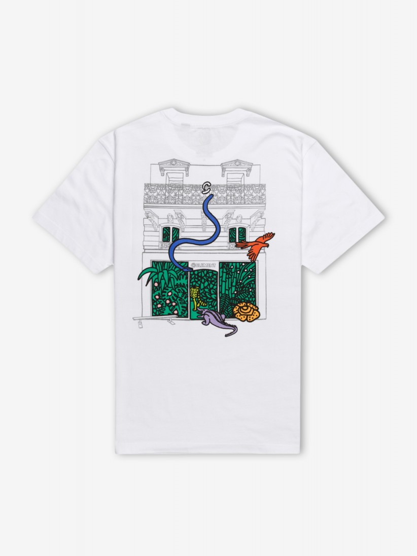 Camiseta Element Jungle Shop