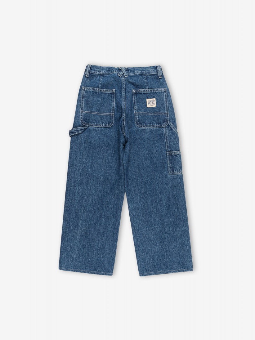 Element Carpenter Denim Junior Jeans