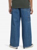 Pantalones Vaqueros Element Carpenter Denim Junior