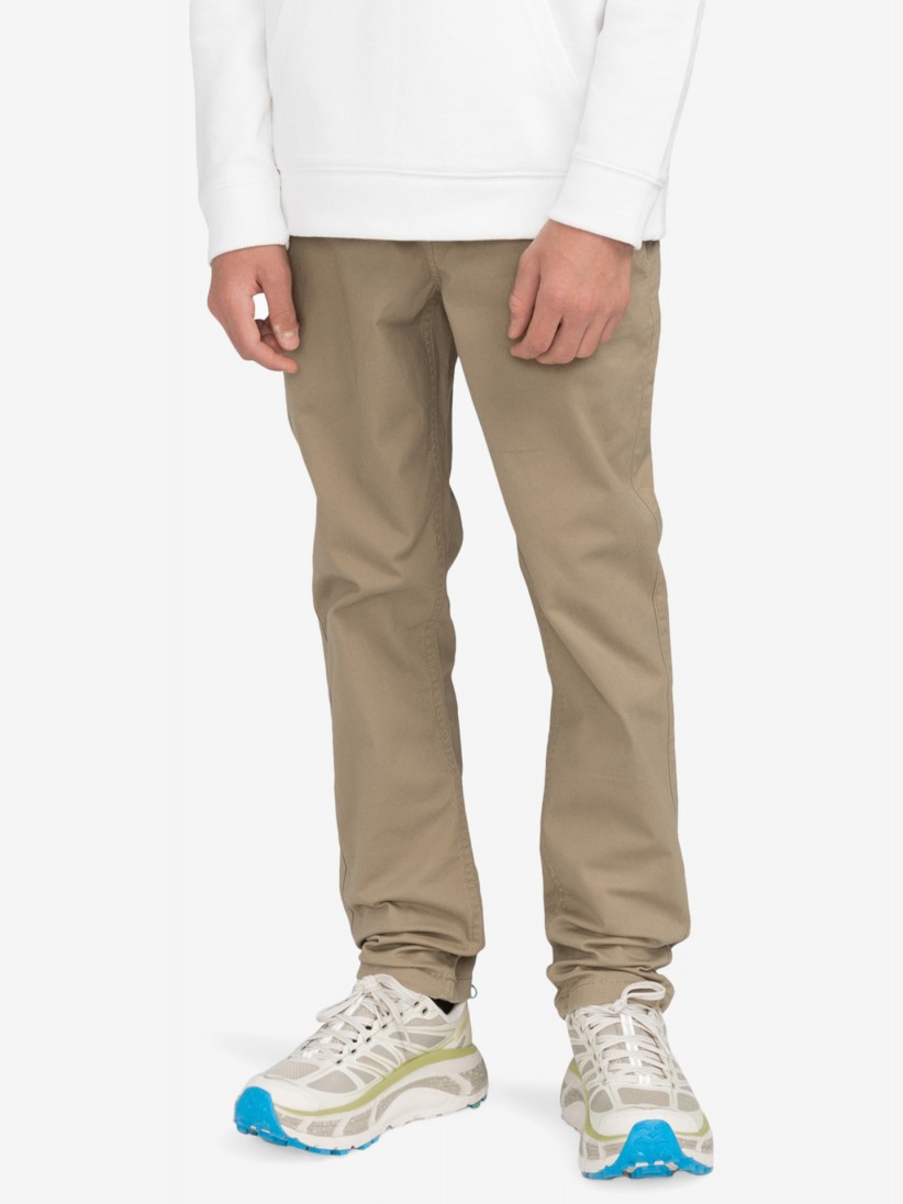 Element Howland Classic Chino Junior Trousers