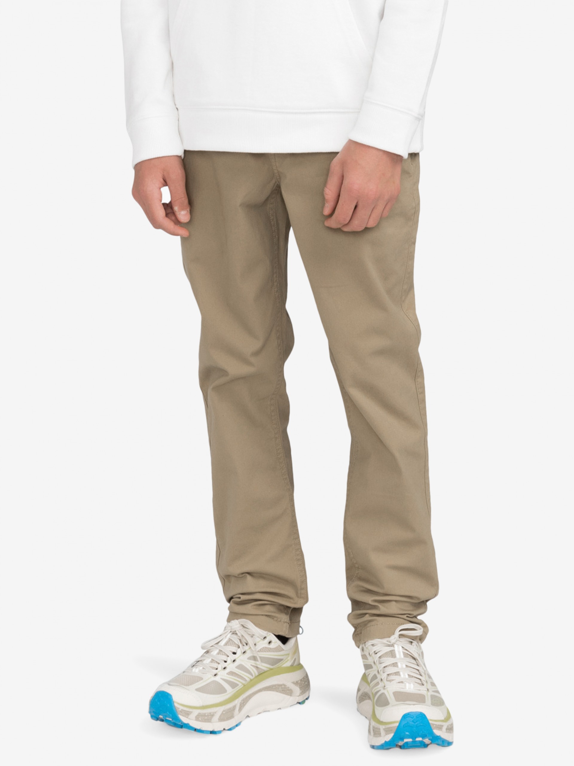 Calças Element Howland Classic Chino Junior