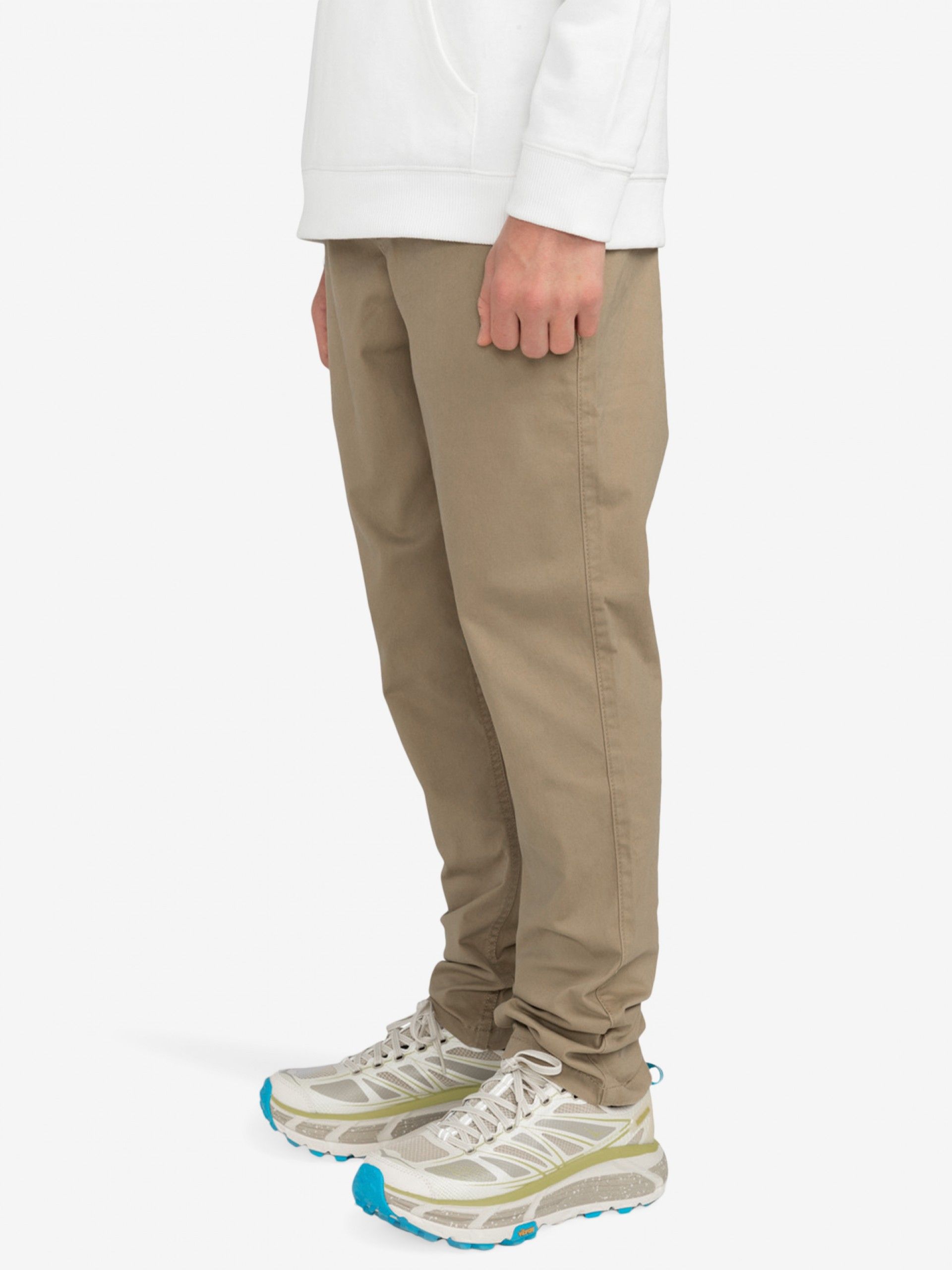 Calças Element Howland Classic Chino Junior