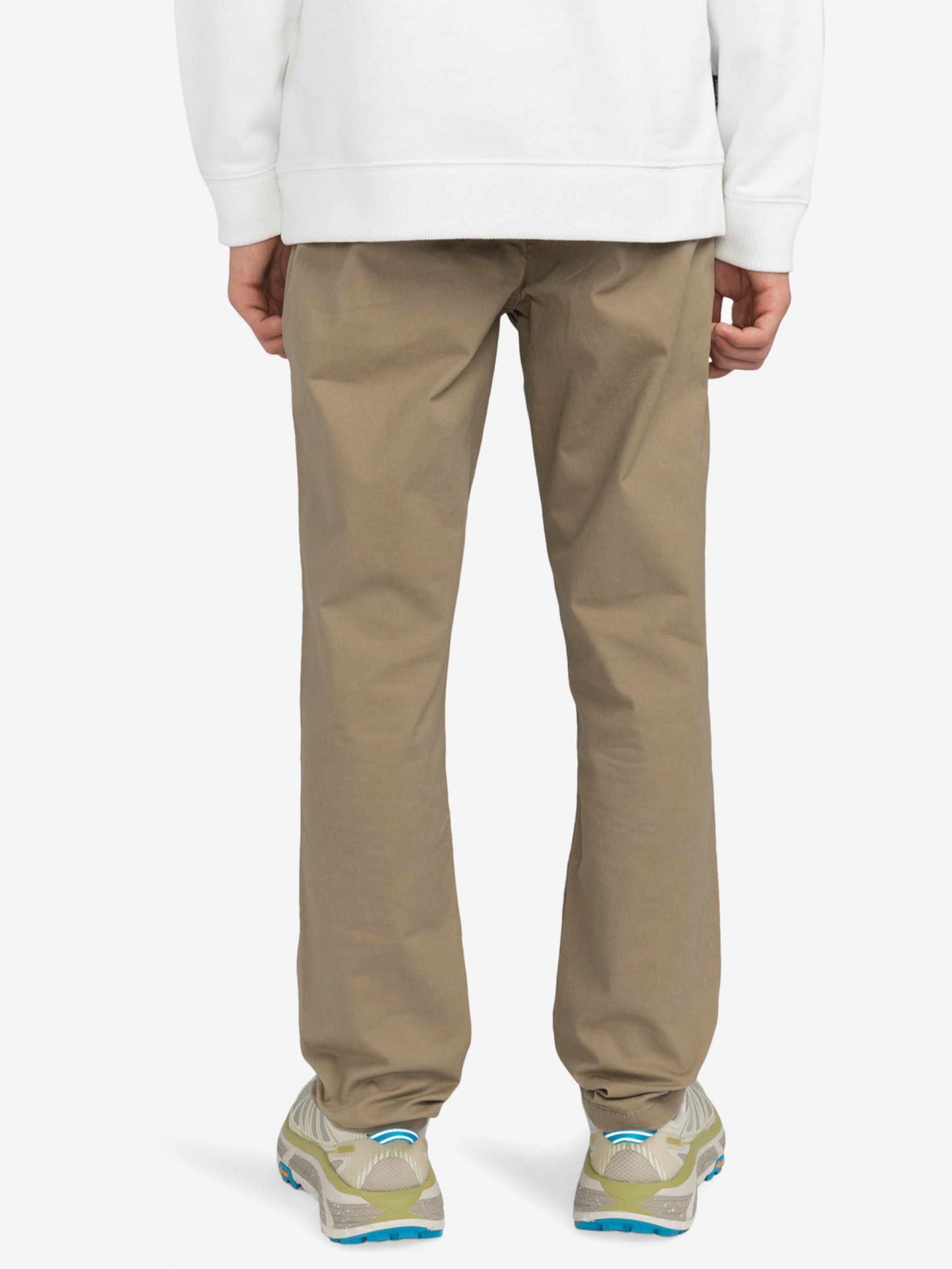Calças Element Howland Classic Chino Junior