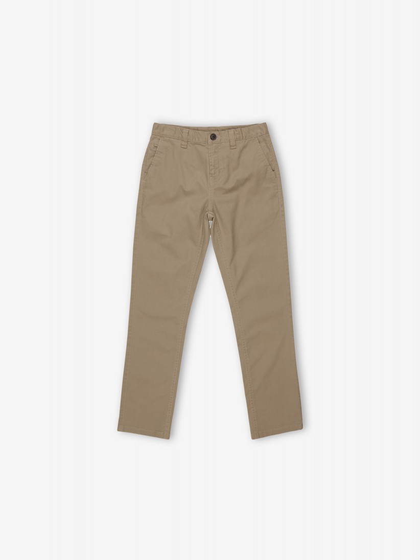 Pantalones Element Howland Classic Chino Junior