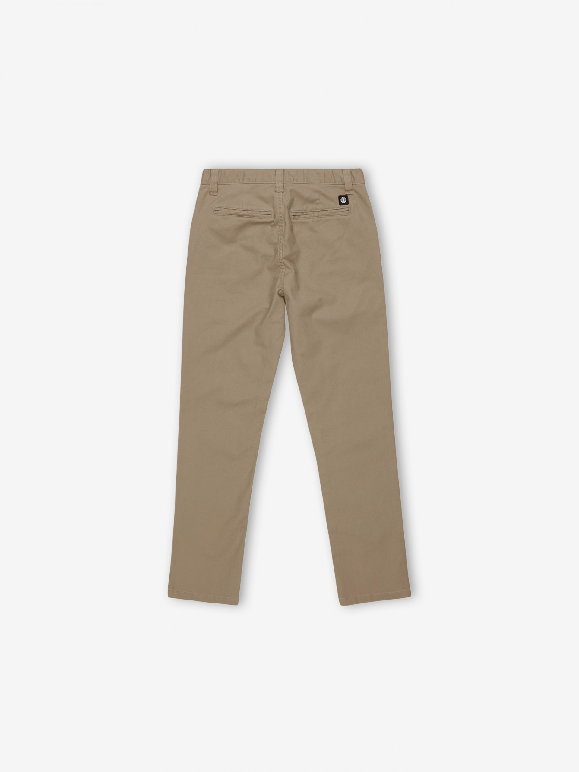 Calças Element Howland Classic Chino Junior