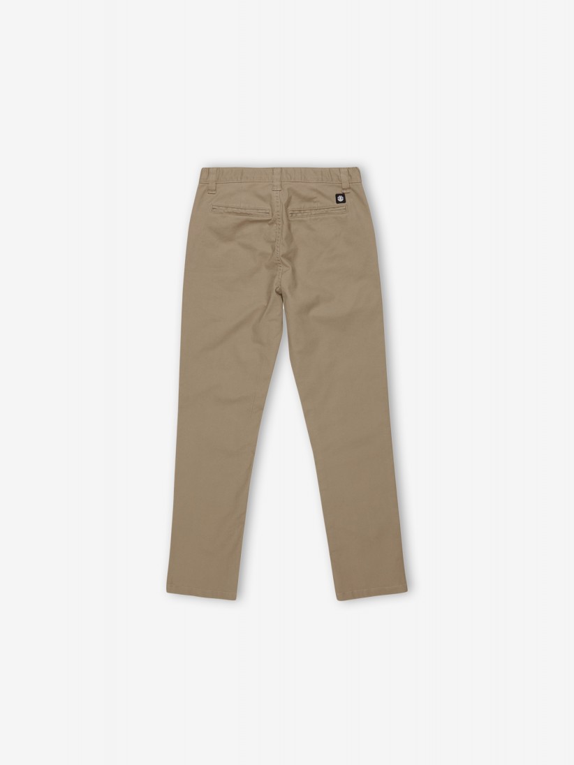 Calas Element Howland Classic Chino Junior