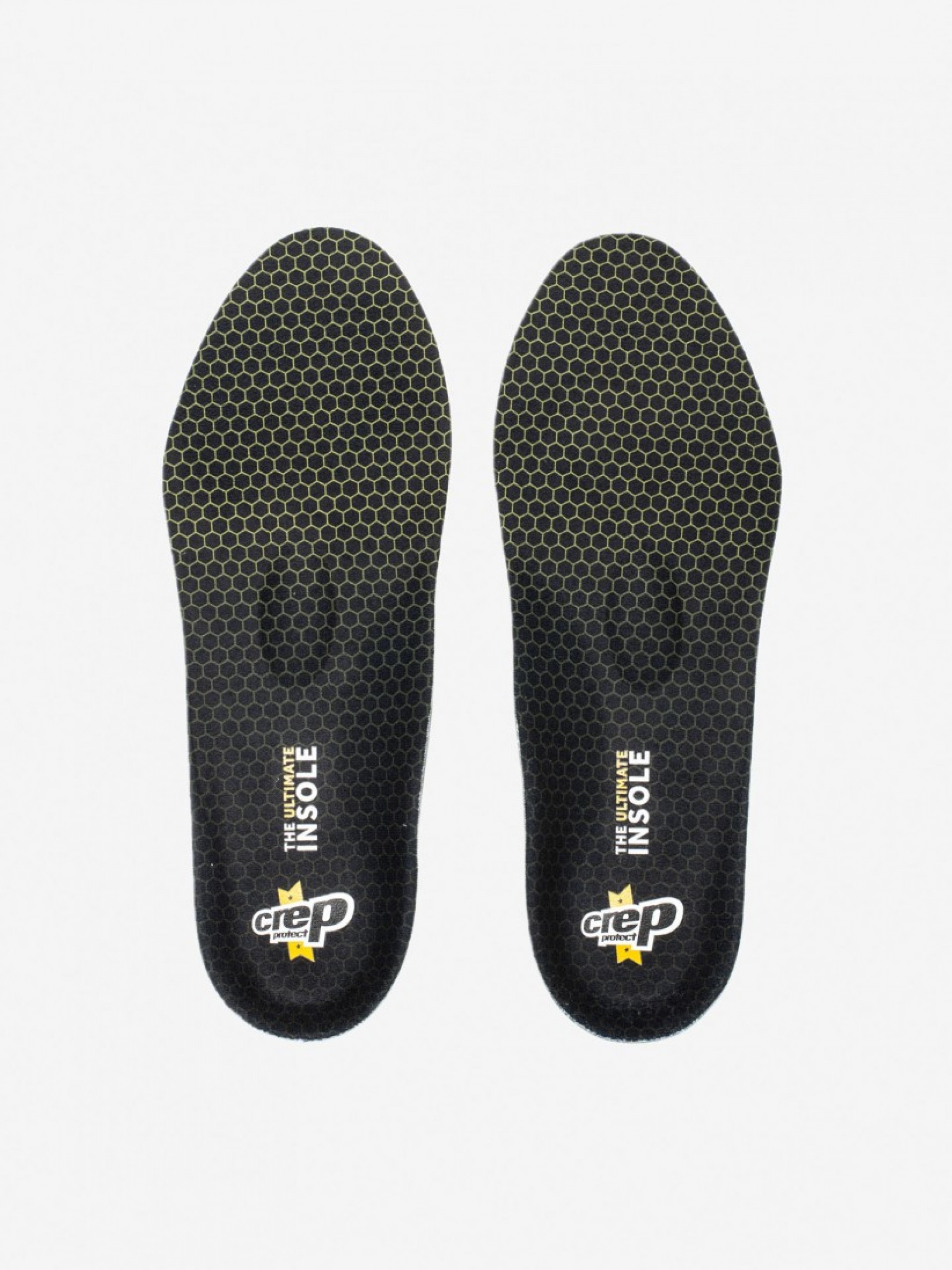 Palmilhas Crep Protect Gel