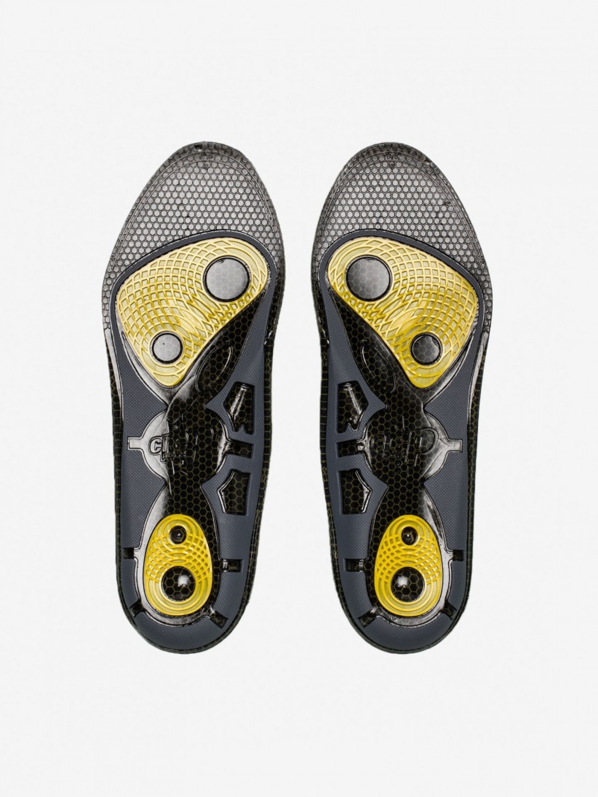 Palmilhas Crep Protect Gel