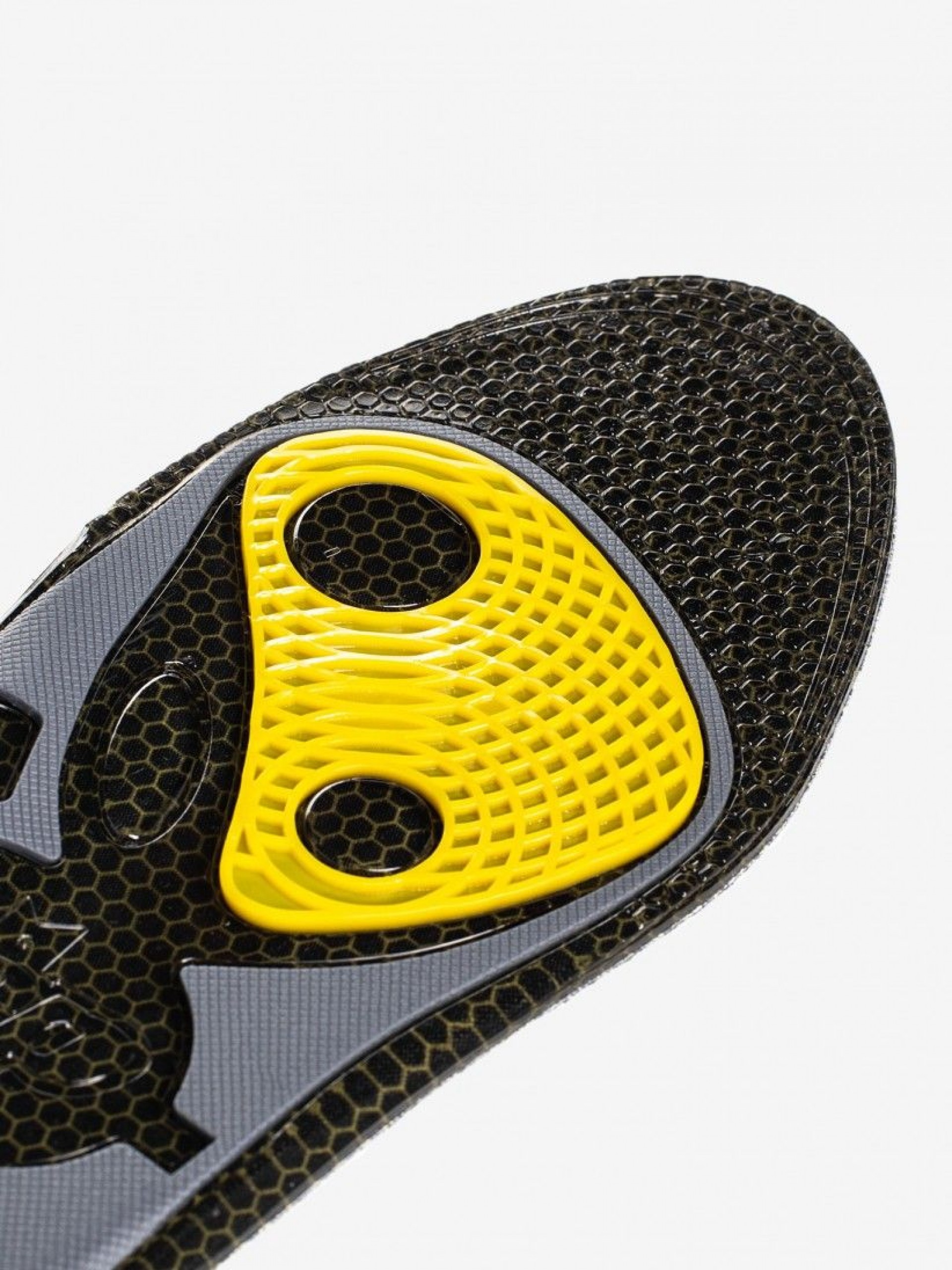 Palmilhas Crep Protect Gel