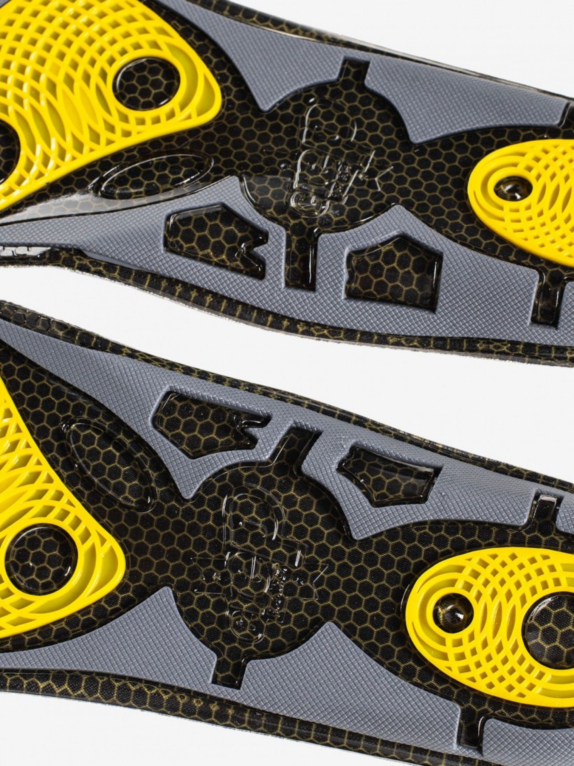 Palmilhas Crep Protect Gel