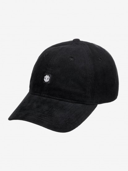 Element Fluky Cord Cap