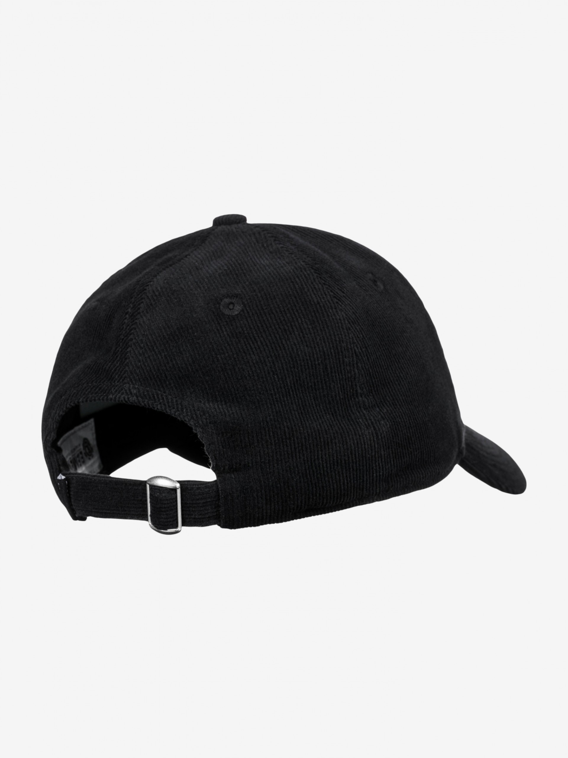 Gorra Element Icon Dad Pana Negra