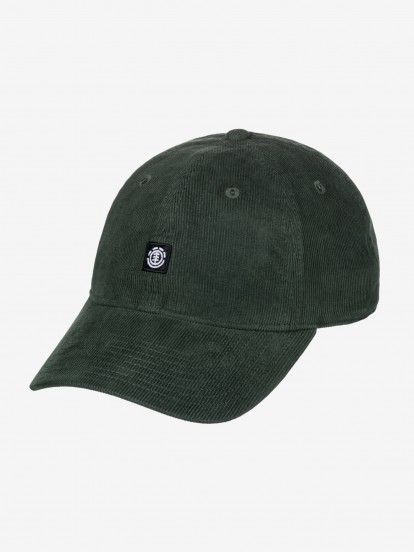 Element Fluky Cord Cap