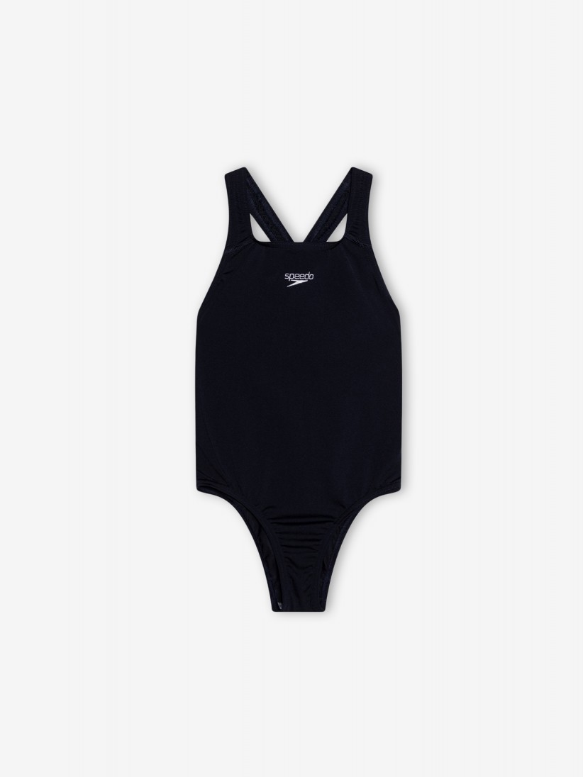 Speedo ECO Endurance+ Medalist Kids Swimsuit