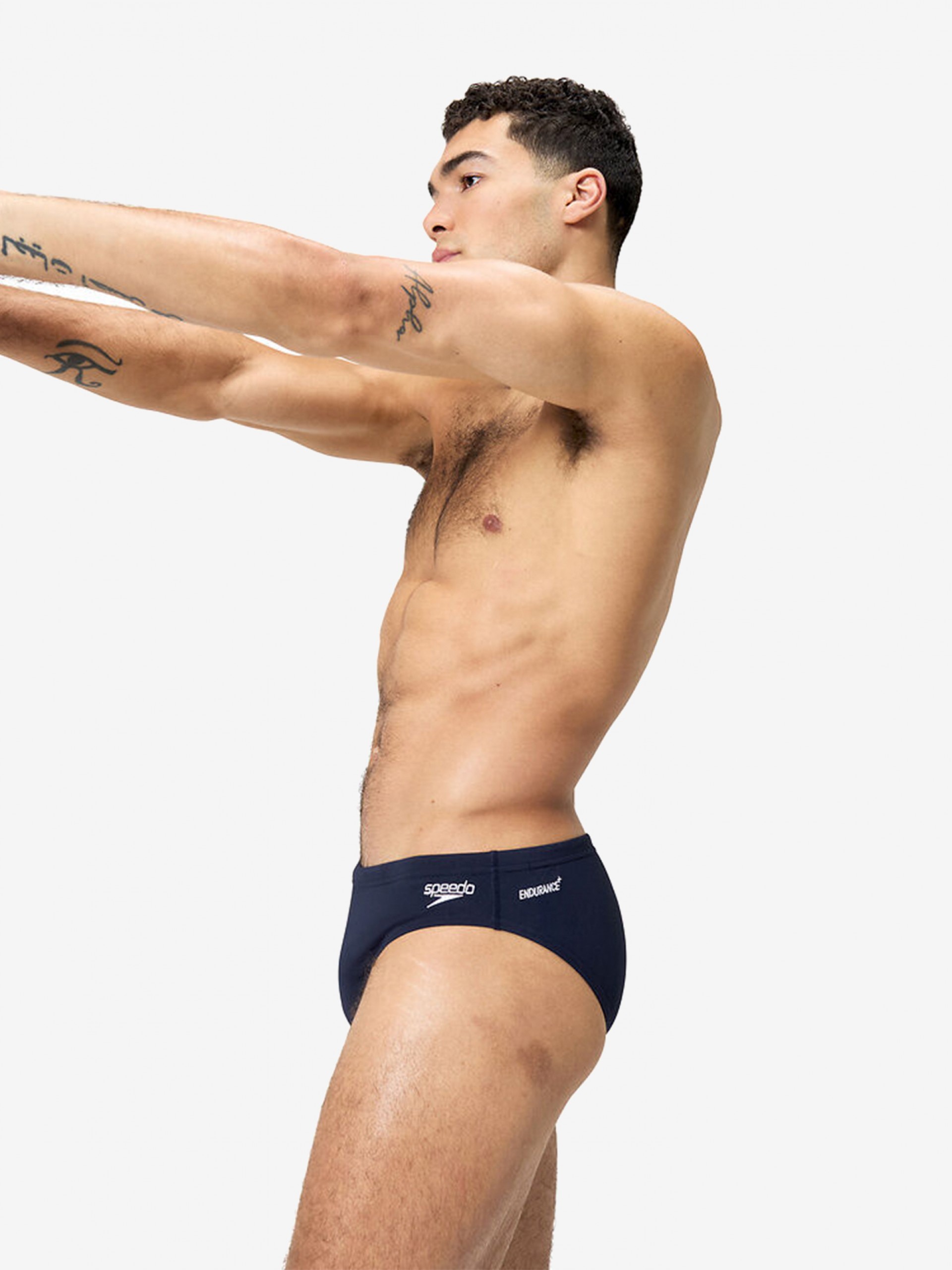 Calções de Natação Speedo Eco Endurance+ 7cm