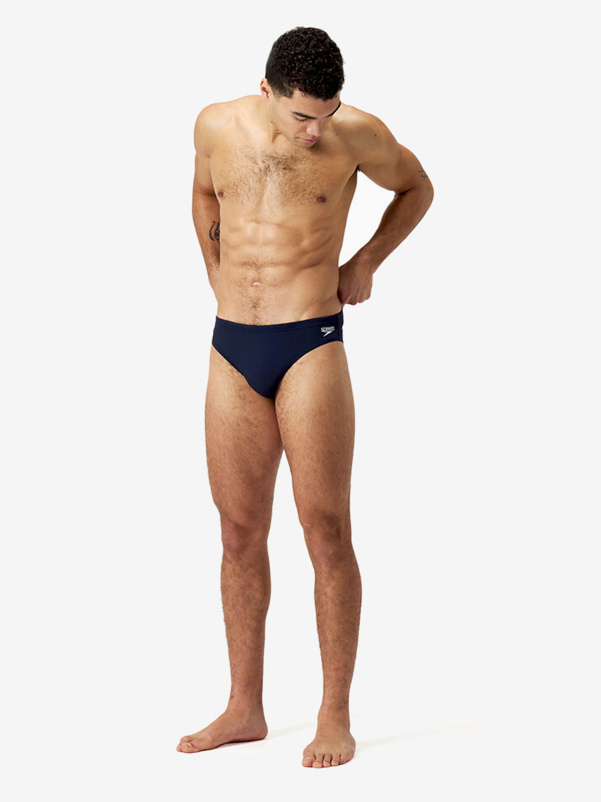 Calções de Natação Speedo Eco Endurance+ 7cm