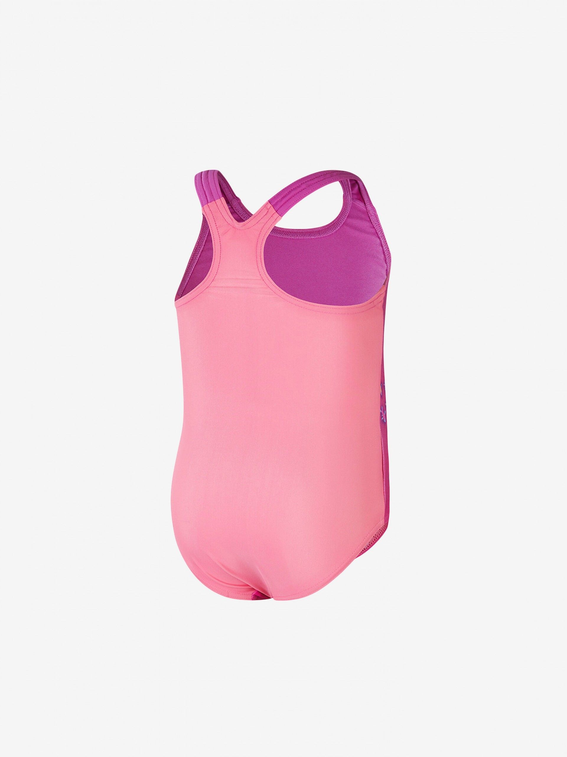 Bañador Speedo Digital Printed Kids