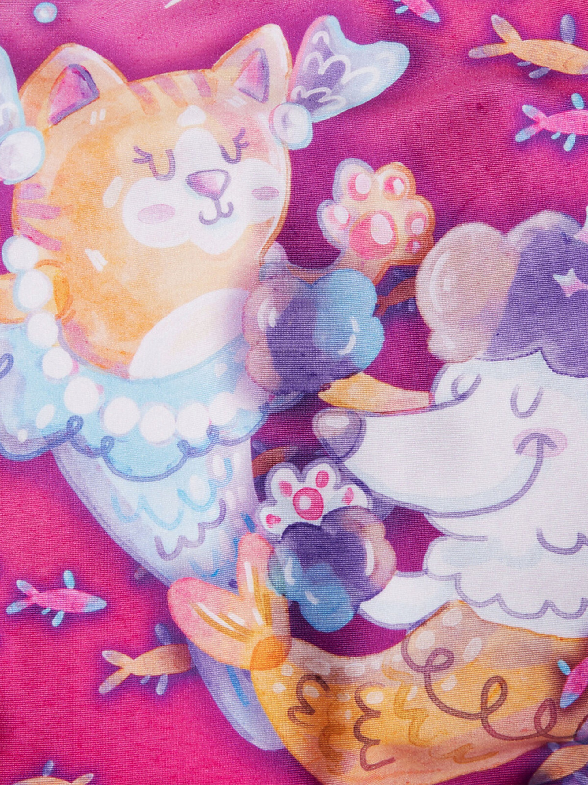 Bañador Speedo Digital Printed Kids