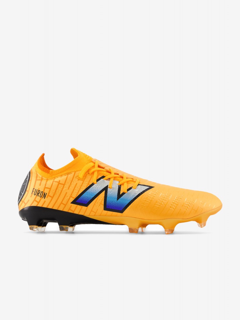 New Balance Furon Pro V7 FG Football Boots