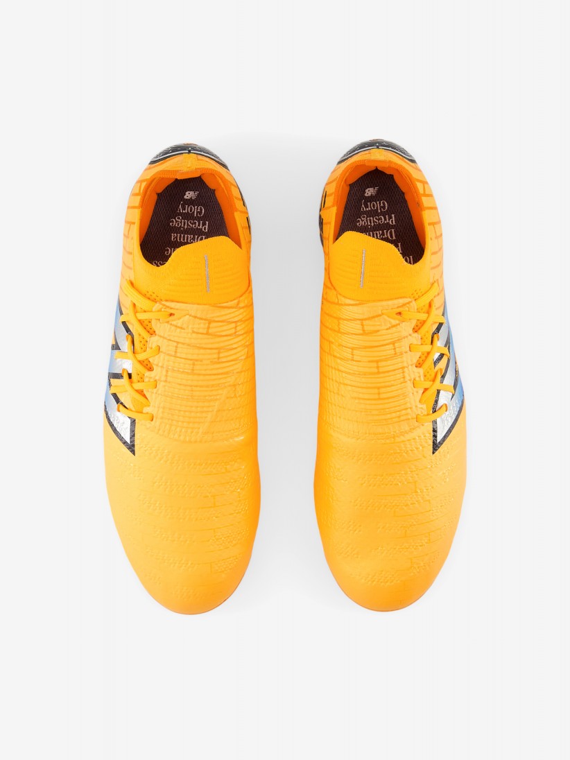 New Balance Furon Pro V7 FG Football Boots