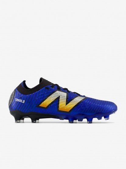 New Balance Tekela Pro Low Laced V4 FG Football Boots