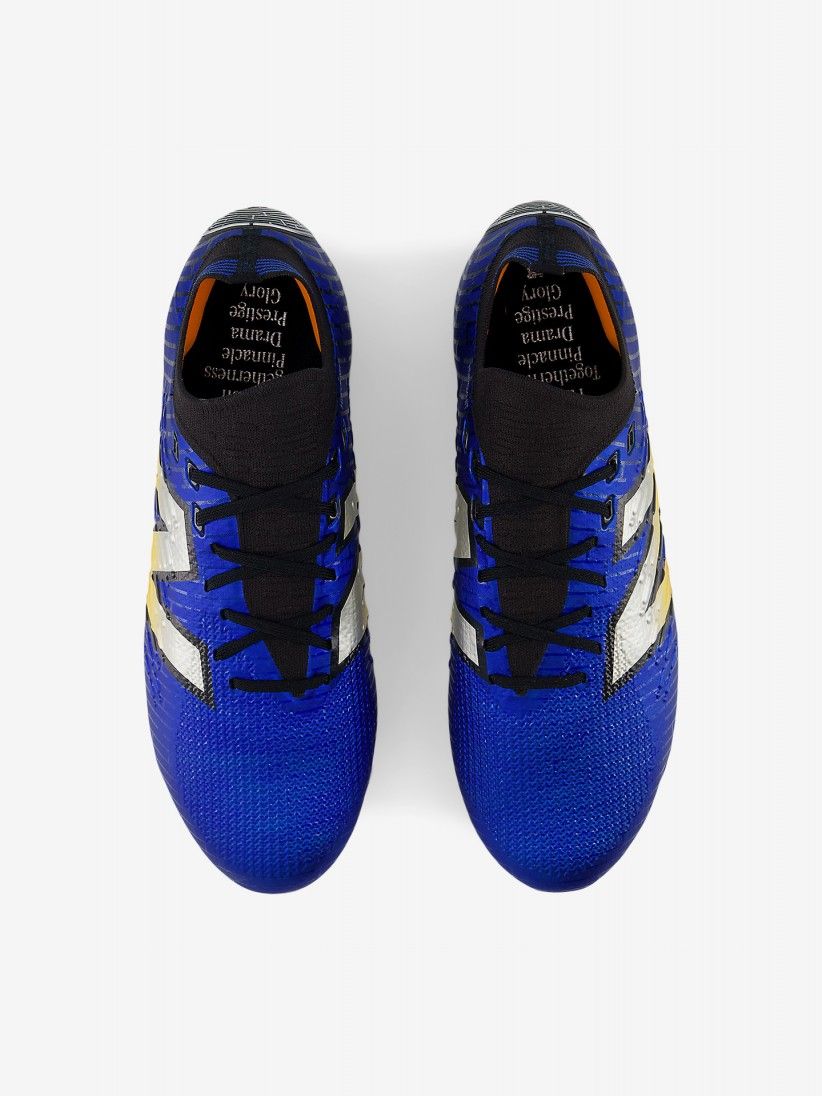 New Balance Tekela Pro Low Laced V4 FG Football Boots