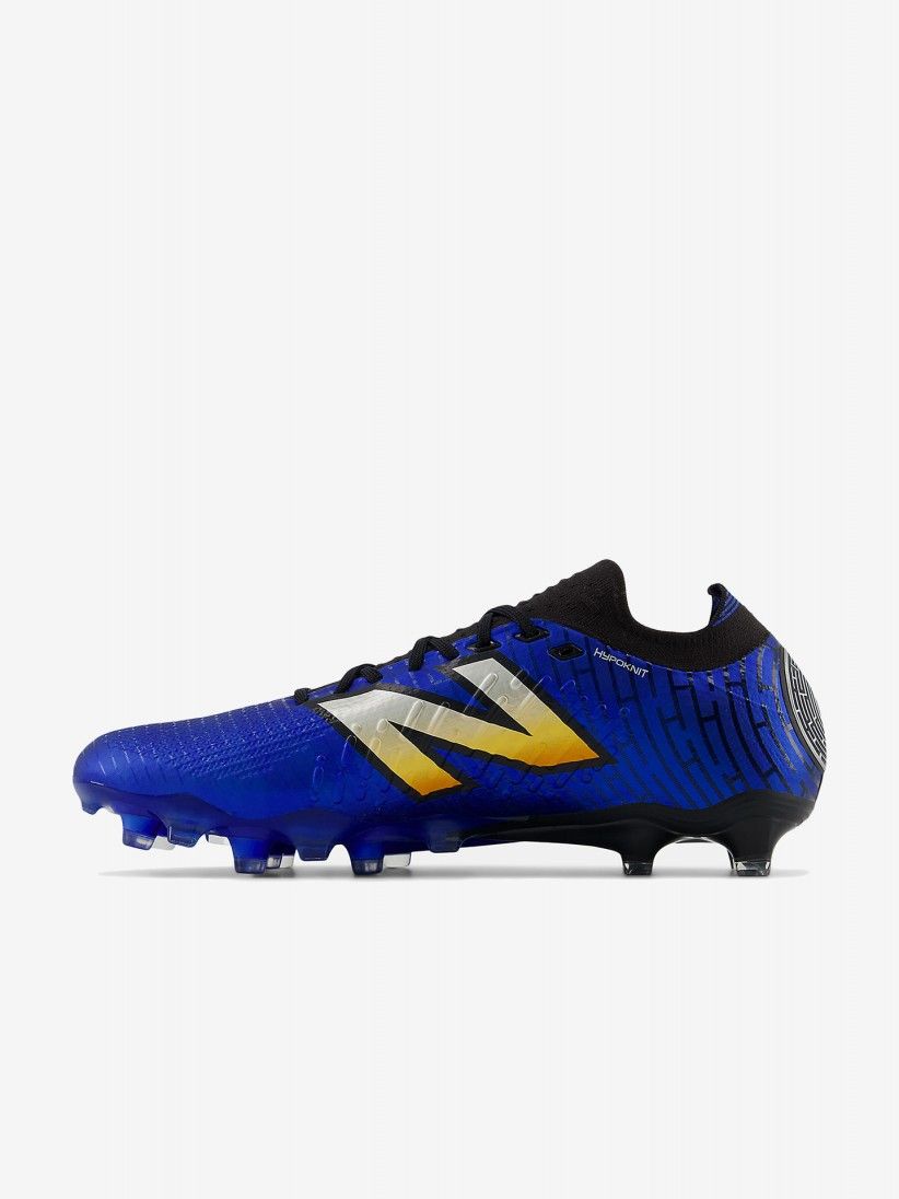 Botas de Ftbol New Balance Tekela Pro Low Laced V4 FG