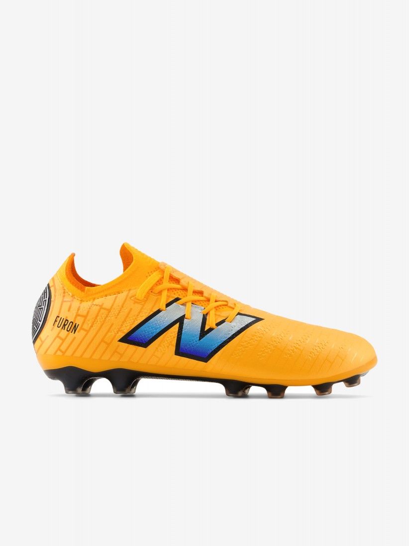 New Balance Furon Pro V7 AG Football Boots