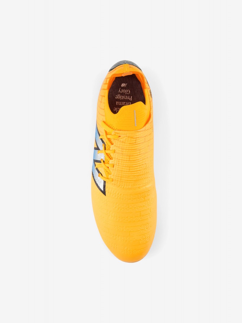 New Balance Furon Pro V7 AG Football Boots