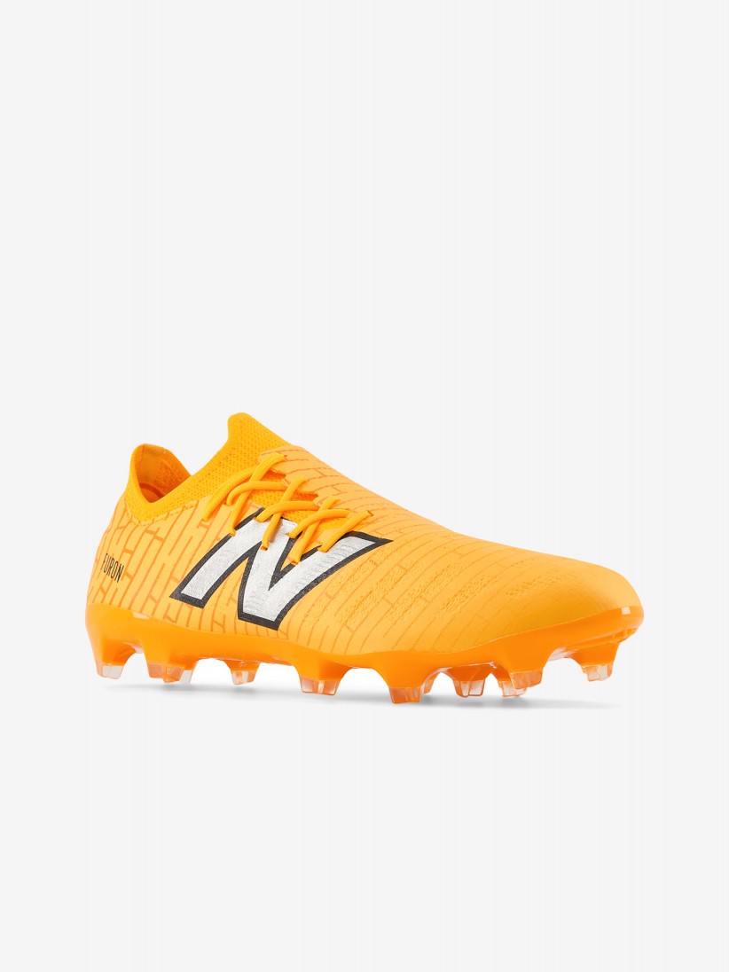 New Balance Furon Destroy V7 FG Football Boots