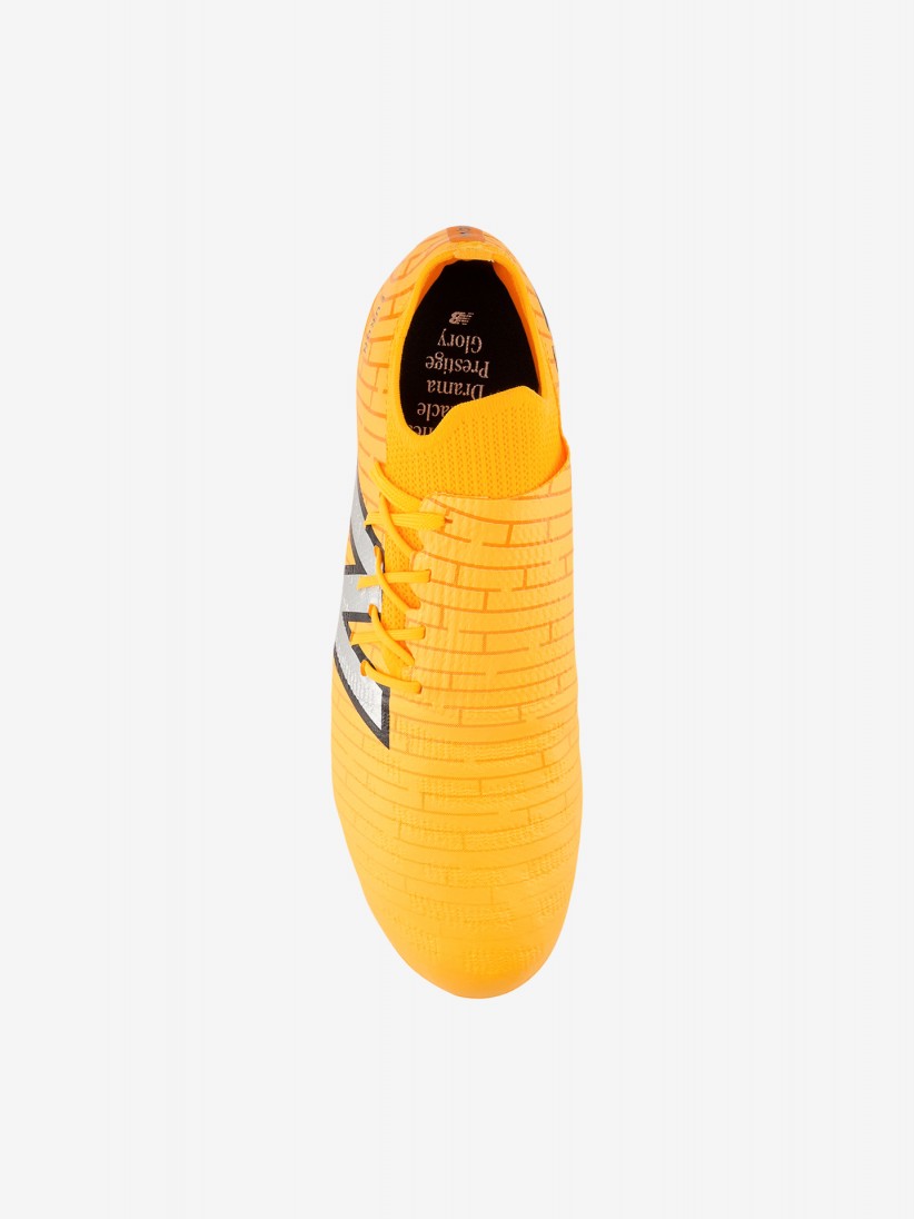 Chuteiras New Balance Furon Destroy V7 FG