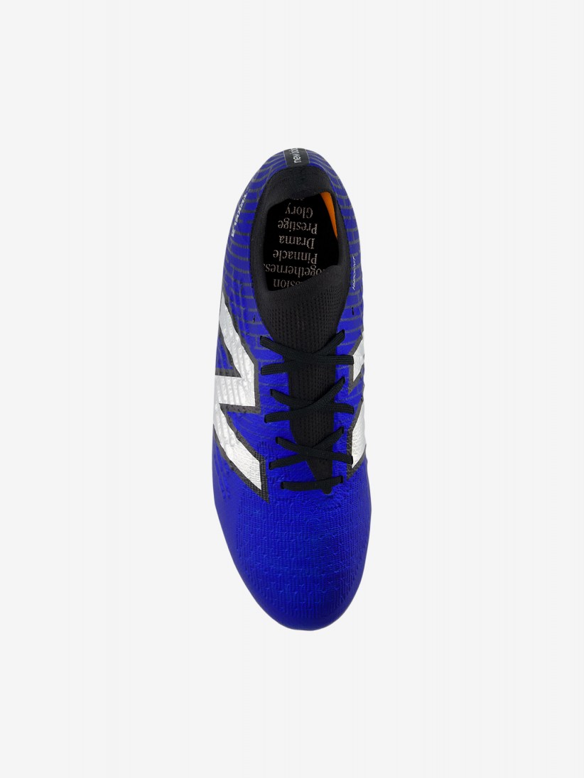 Botas de Ftbol New Balance Tekela Magia Low Laced V4 FG