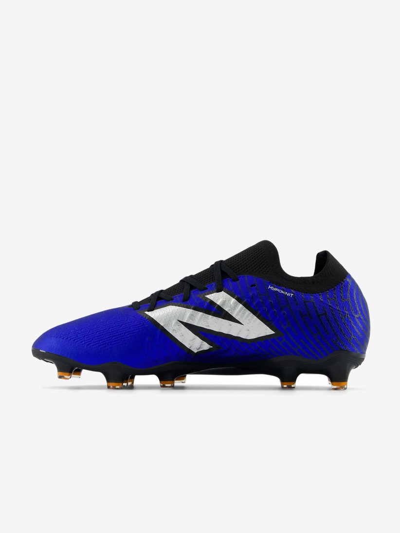 Chuteiras New Balance Tekela Magia Low Laced V4 FG