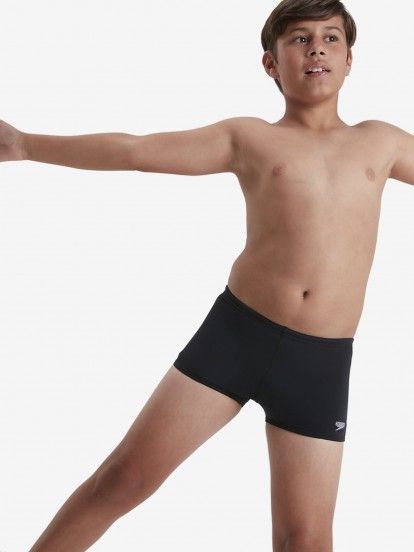 Speedo Eco Endurance+ Aquashort Kids Swimming Shorts