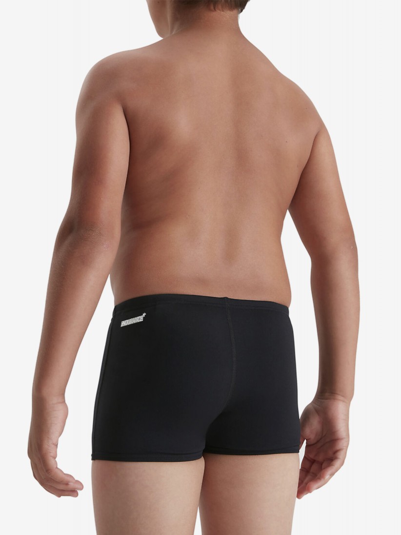 Speedo Eco Endurance+ Aquashort Kids Swimming Shorts