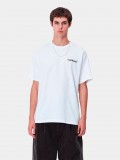 T-shirt Carhartt WIP Fold Duck