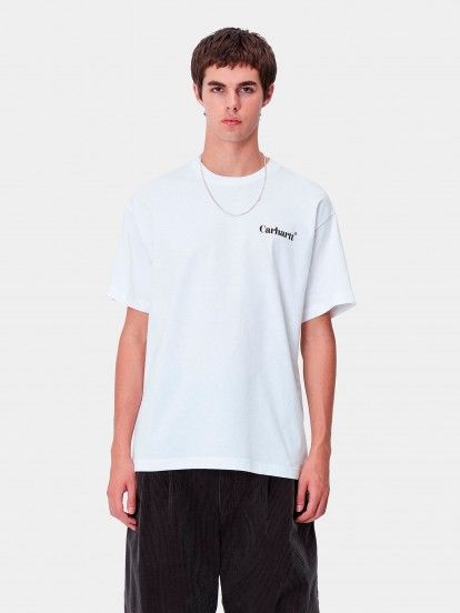 Carhartt WIP Fold Duck T-shirt