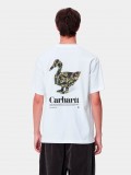 T-shirt Carhartt WIP Fold Duck