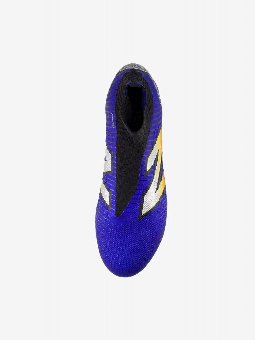 Chuteiras New Balance Tekela Pro V4 FG