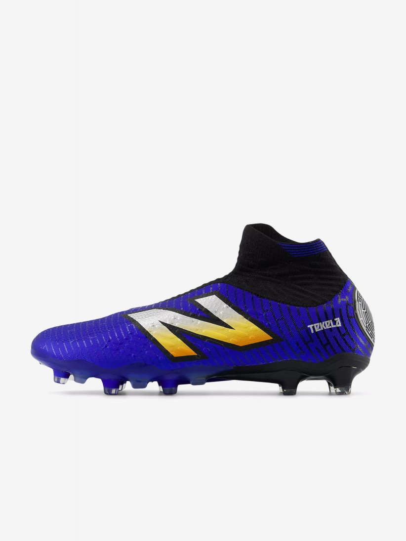 New Balance Tekela Pro V4 FG Football Boots