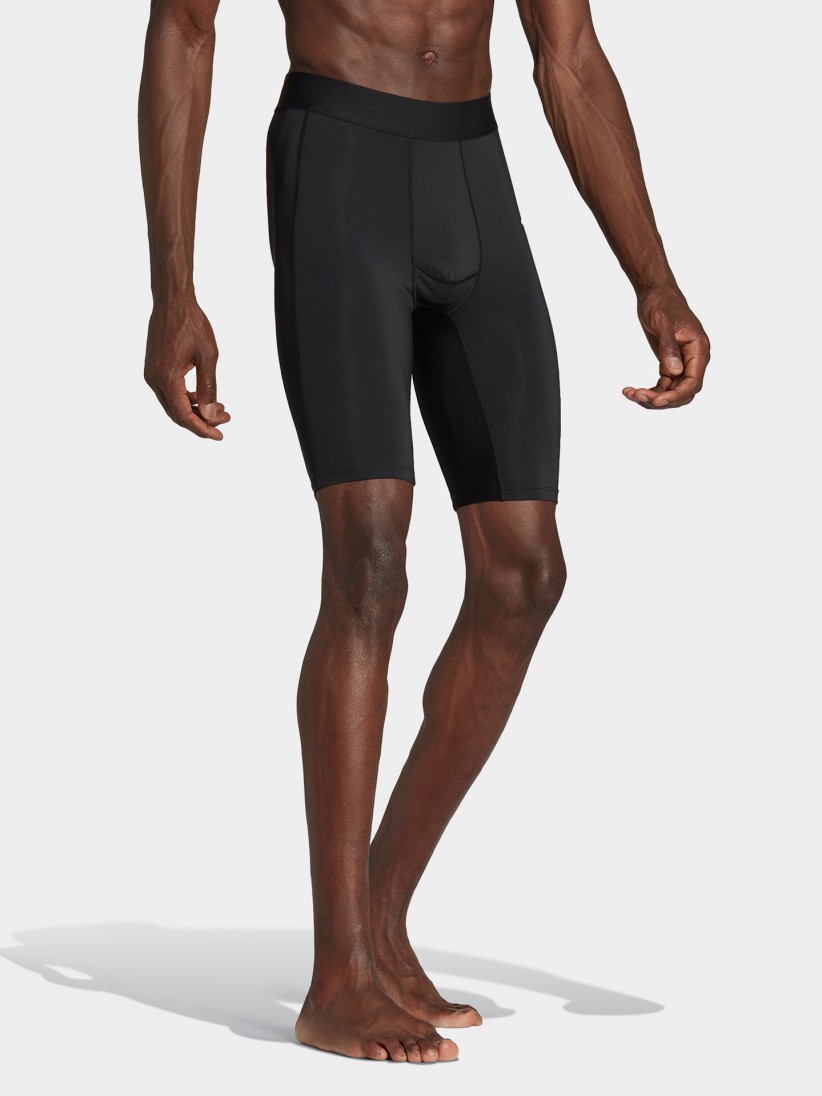 Adidas Techfit Aeroready Shorts