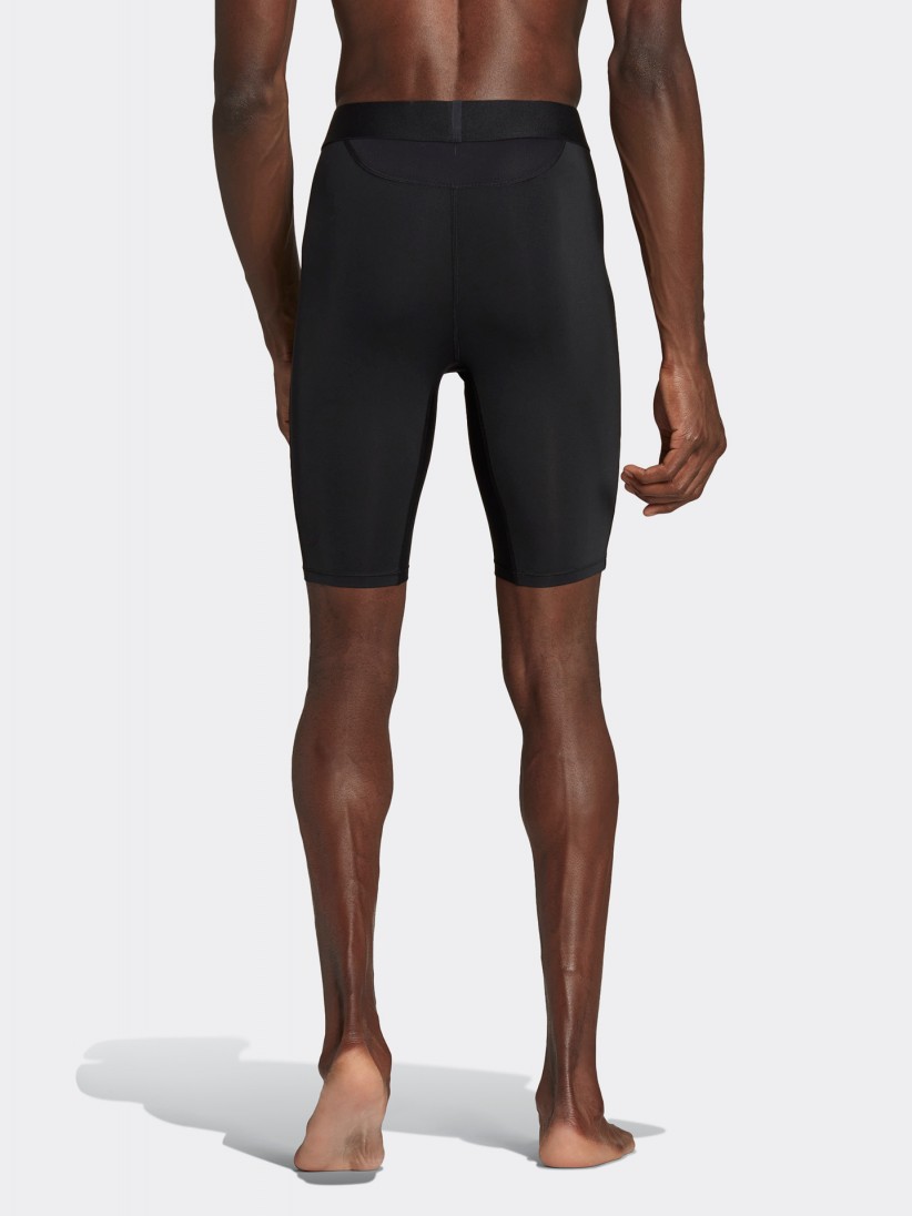 Adidas Techfit Aeroready Shorts