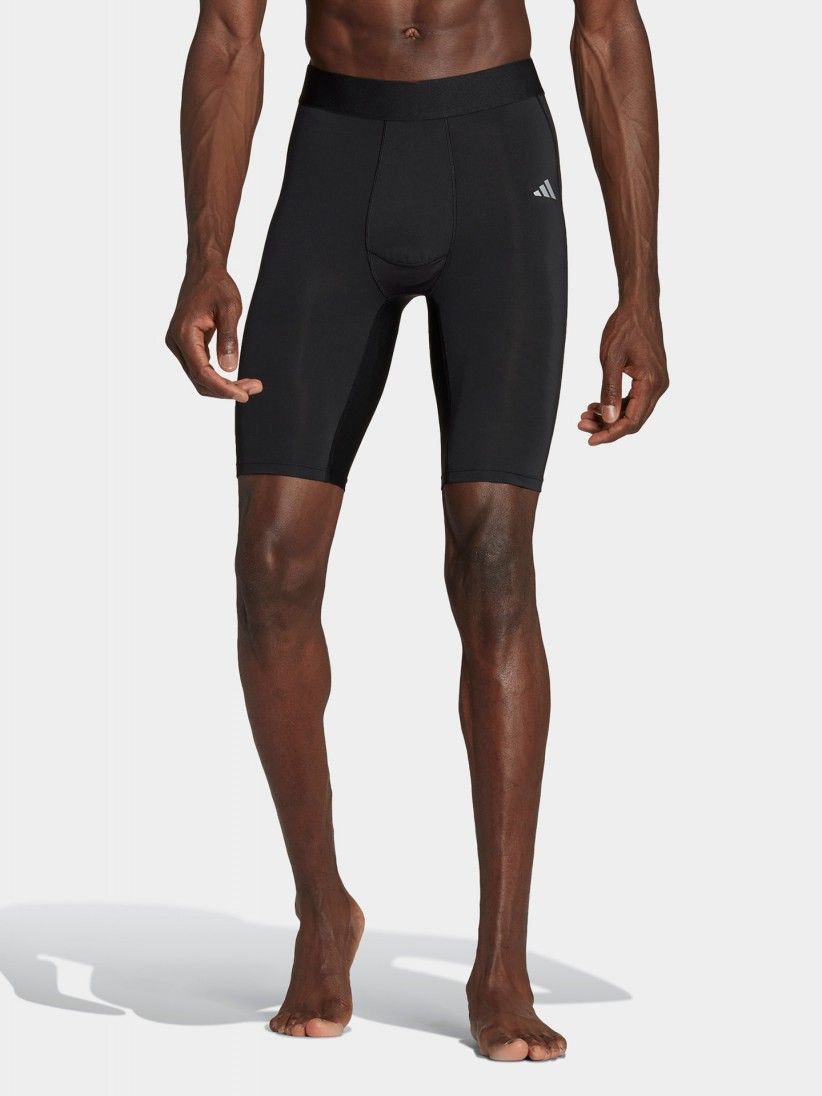 Adidas Techfit Aeroready Shorts