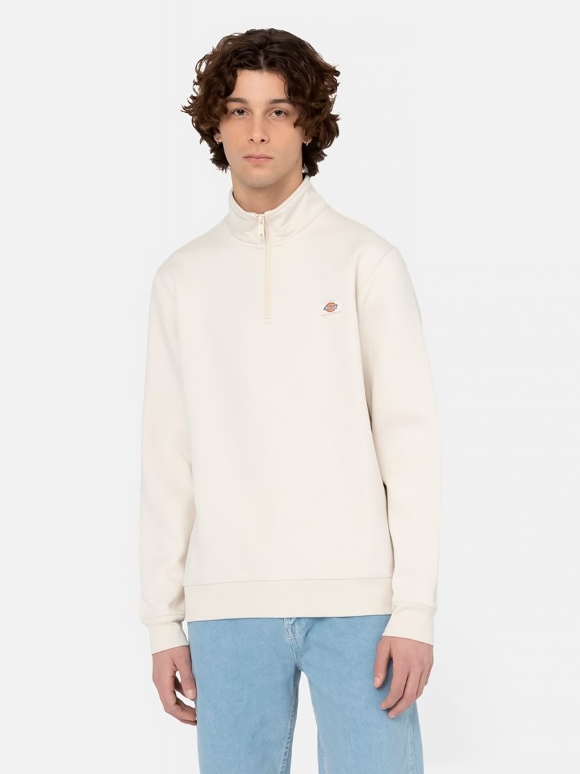 Camisola Dickies Quarter Zip