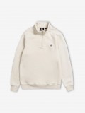 Dickies Quarter Zip Sweater