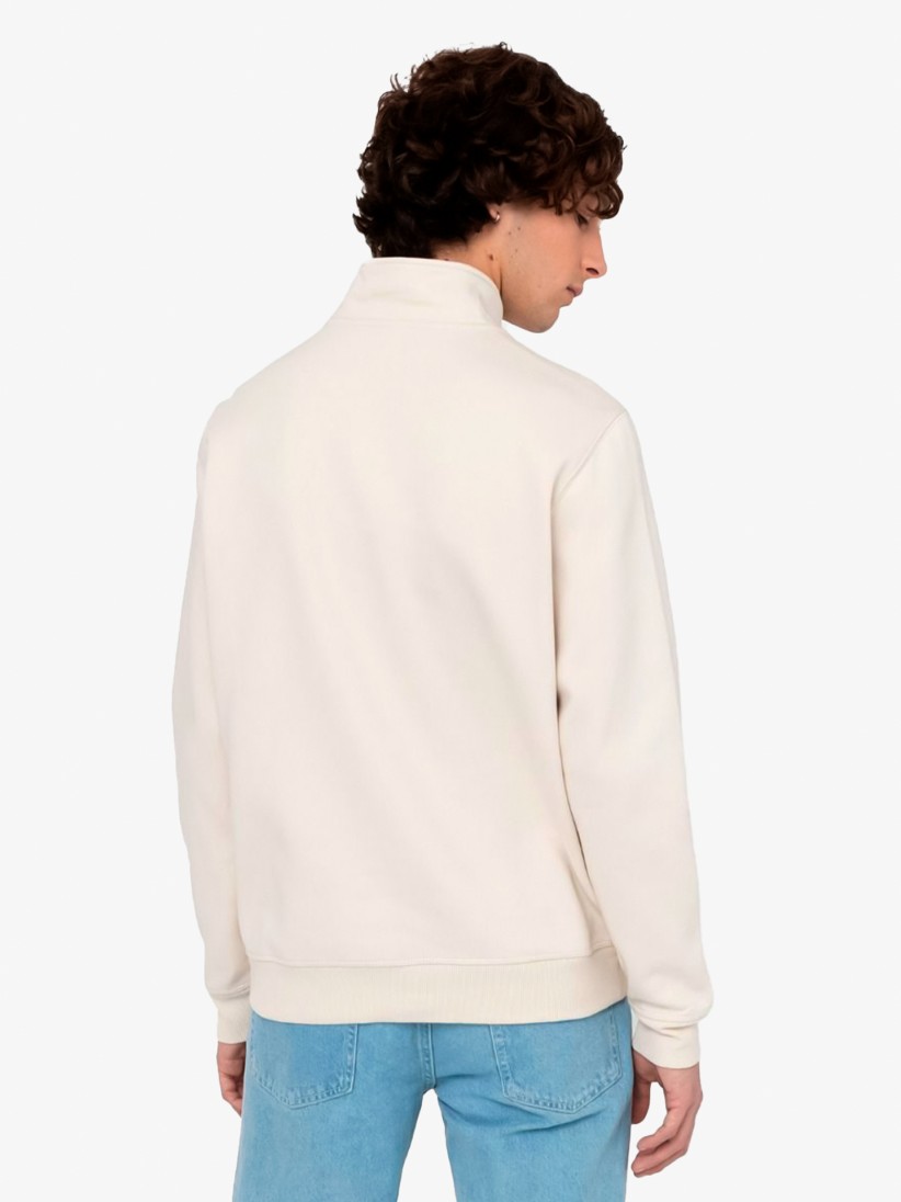 Camisola Dickies Quarter Zip