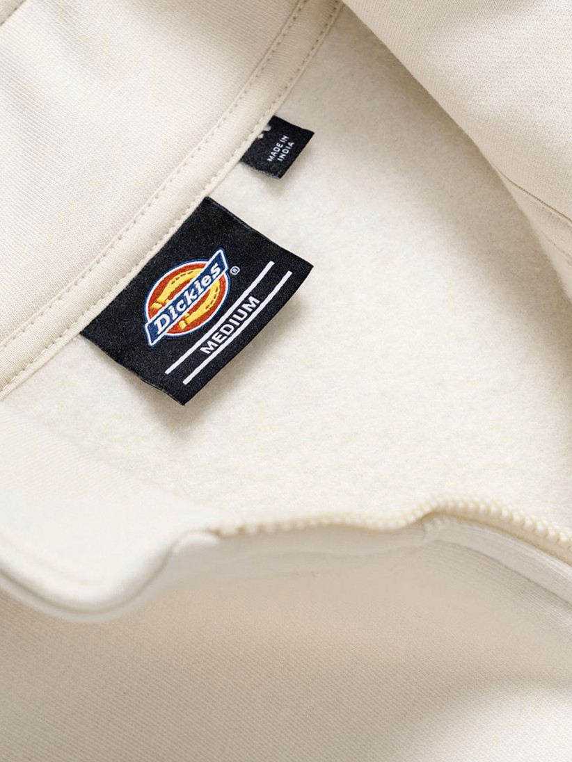 Sudadera Dickies Quarter Zip