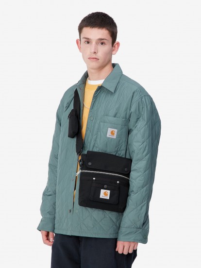 Carhartt WIP Carpenter Shoulder Crossbody Bag